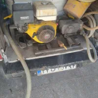 کارواش سیار ایتالیایی انتر