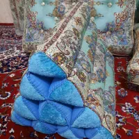 شاه نشین|پشتی|سنندج, |دیوار