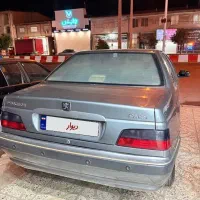 پارس سال مدل ۹۱|خودرو سواری و وانت|کردکوی, |دیوار