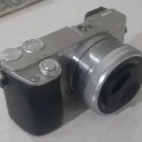 دوربین alpa 6000