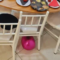 صندلی شیواری کودک