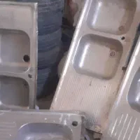 سینگ دشور|لوازم سرویس بهداشتی|مشهد, شهید احمدی روشن|دیوار