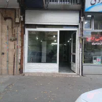 مغازه بزرگ هم با ملک و یا سرقفلی|فروش مغازه و غرفه|تبریز, |دیوار