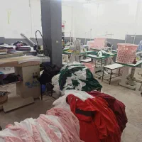 اجاره سوله کارگاه انبار نقاشی مکانیکی جاد لاهیجان|اجارهٔ دفتر صنعتی، کشاورزی، تجاری|رشت, حومه رشت|دیوار