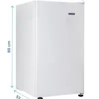 یخچال کوچک ایستکول (هتلی) مدل 642|یخچال و فریزر|کرج, کرج نو|دیوار