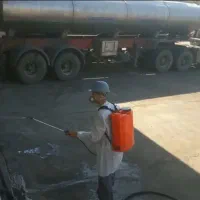 سم پاشی صفر تاصد منازل اماکن عمومی وباغچه خونه باغ|خدمات نظافت|شیراز, خلدبرین|دیوار