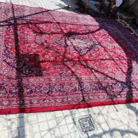 فرش دست بافت