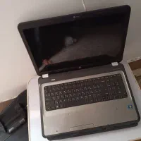 لپ تاپ HP pavilion