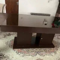 فروش میز نهارخوری هشت نفره