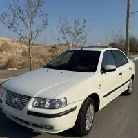 سمند ef7مدل99
