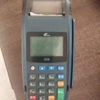 کارت خوان s58سالم