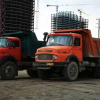 خاکبرداری  تخریب و حمل مصالح|خدمات حمل و نقل|تهران, پاسداران|دیوار