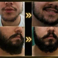 این جدید اومده برای مردا