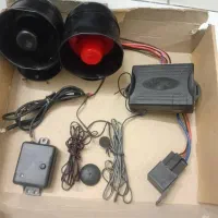 دزدگیر خودرو|قطعات یدکی و لوازم جانبی|تهران, هاشمی|دیوار