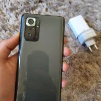 شیائومی Redmi Note 10 Pro با حافظهٔ ۱۲۸ گیگابایت
