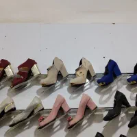 کفش حراجی مکان سلطان آباد