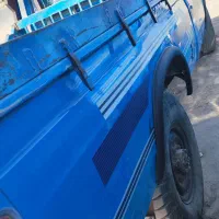 نیسان زامیاد۱۴۰۰