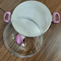 ست 8 تیکه قابلمه کرکماز|ظروف پخت‌وپز|بومهن, |دیوار