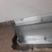 خدمات تخصصی کولر گازی و داکت اسپلیت|خدمات پیشه و مهارت|تهران, فیروزآبادی|دیوار