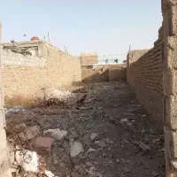 زمین-مسکونی-قلفتی-حدود-170مترمربع