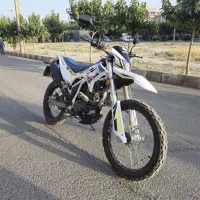 موتور تریل t4