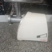 درود .چرخ گوشت درحدنو داراب