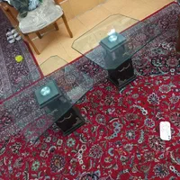 یخچال دوقلو سایوان و میز عسلی|یخچال و فریزر|تهران, هفده شهریور|دیوار