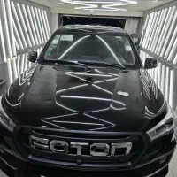 نانو سرامیک خودرو با کیفیت و قیمت عالی|خدمات موتور و ماشین|صدرا-فارس, فاز ۱|دیوار