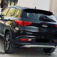 تیگو ۷ مدل ۹۸ اقساط آسان با چک|خودرو سواری و وانت|تهران, نارمک|دیوار