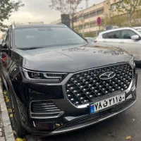 تیگو ۸ پرومکس ۱۴۰۳