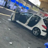 ۲۰۶ تیپ ۵ لوازمی