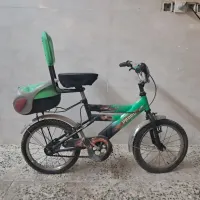 دوچرخه ۱۶