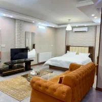 واحد مبله VIP  تمیز، شیک، امکانات کامل آرام و راحت|اجارهٔ کوتاه‌مدت آپارتمان و سوئیت|اصفهان, سعادت‌آباد|دیوار