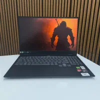 لپتاپ گیمینگ لنوو لیژن i7 نسل11 RTX 3060 6GB