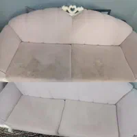 قالیشویی و مبل شویی bnd در منزل با مواد نانو|خدمات نظافت|بندرعباس, |دیوار