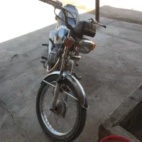 موتور 125