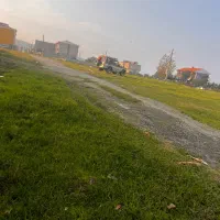 زمین مسکونی ۳۰۰متری  سند تک برگ  شهرک بام سبز