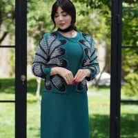 لباس ژینا گل من کد تخفیف 20362|لباس|قزوین, |دیوار