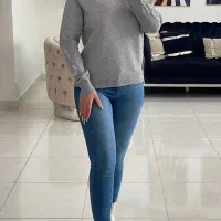 بلوز بافت کد ۴۰۱۷