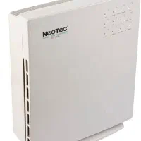 دستگاه تصفیه هوا نئوتک neotech|پنکه و تصفیهکنندهٔ هوا|تهران, پامنار|دیوار