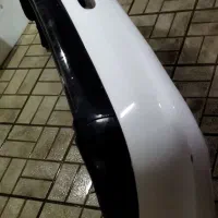 سپر فابریکی 206 در عقب 206 فنر 405|قطعات یدکی و لوازم جانبی|سنندج, |دیوار