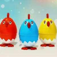 تولید کننده پوکه شانسی (جوجه شانسی قطر ۹)