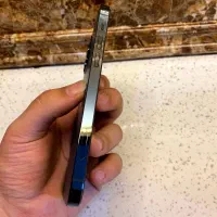 iphone 12pro بدون بازشدگی|موبایل|ملایر, |دیوار