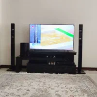 میز تلویزیون