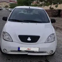 تیبا مدل ۹۵