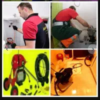 چاهبازکن20٪تخفیف فوری)فنرزدن فنرزنی فاضلاب بازکردن|خدمات پیشه و مهارت|یزد, |دیوار