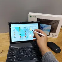 تبلت ccit S19 pro حافظه 512 رام 8 دانشجویی آک|تبلت|تهران, نارمک|دیوار