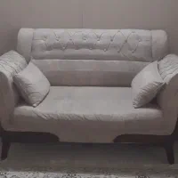 مبل راحتی هفت نفره