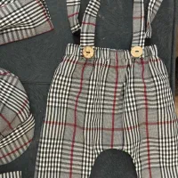 لباس کودک برای عکاسی