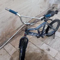 دوچرخه ۱۶ در حدنو قیمت 4500
